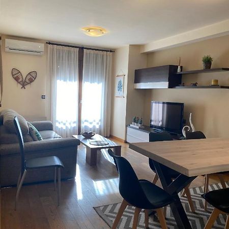 Apartament Neret I ソート エクステリア 写真