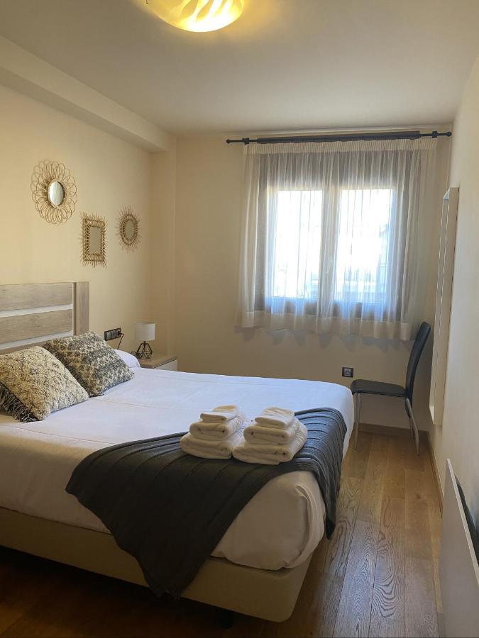 Apartament Neret I ソート エクステリア 写真