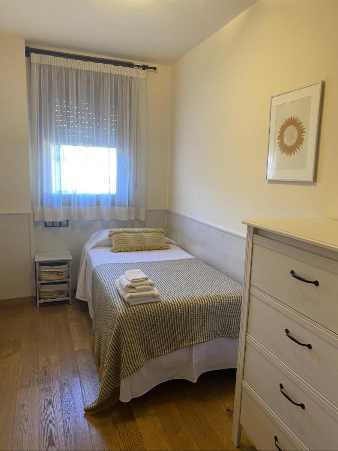 Apartament Neret I ソート エクステリア 写真