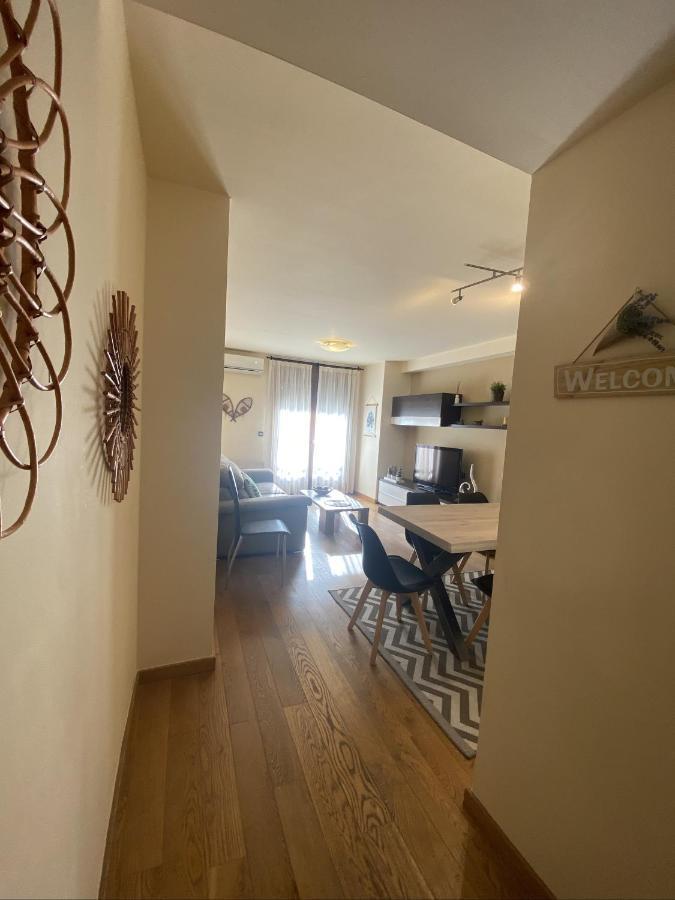Apartament Neret I ソート エクステリア 写真