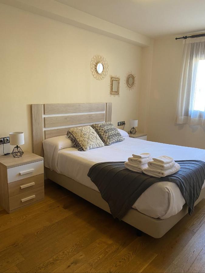 Apartament Neret I ソート エクステリア 写真