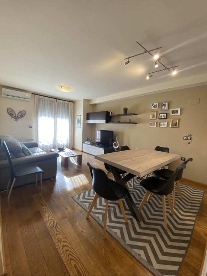 Apartament Neret I ソート エクステリア 写真