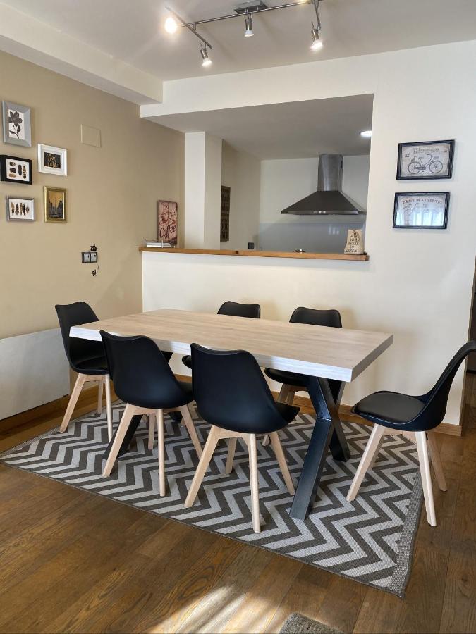 Apartament Neret I ソート エクステリア 写真