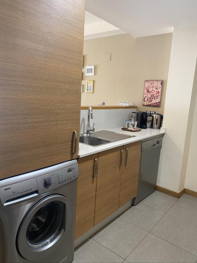 Apartament Neret I ソート エクステリア 写真