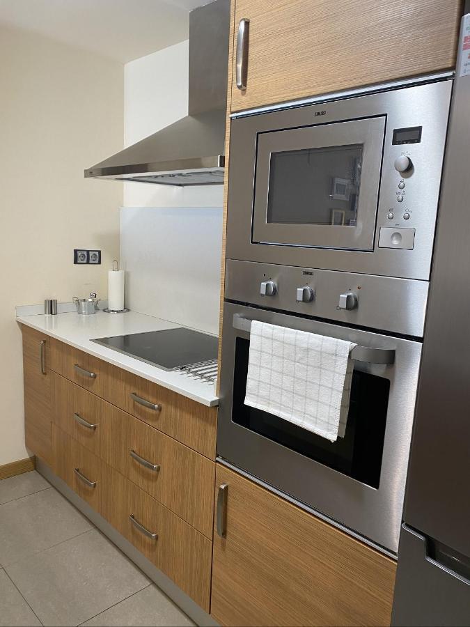 Apartament Neret I ソート エクステリア 写真