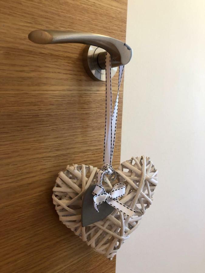 Apartament Neret I ソート エクステリア 写真