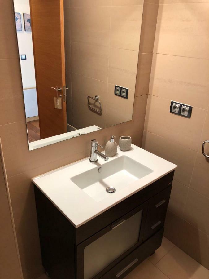 Apartament Neret I ソート エクステリア 写真
