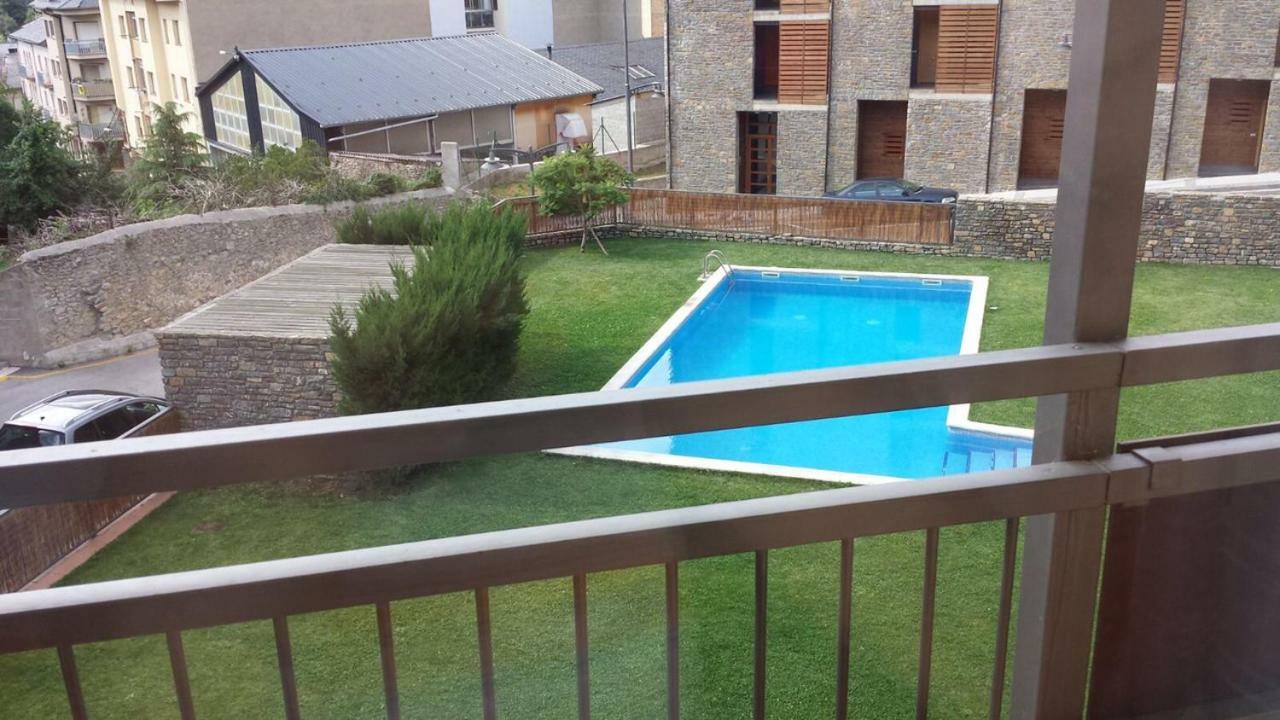 Apartament Neret I ソート エクステリア 写真