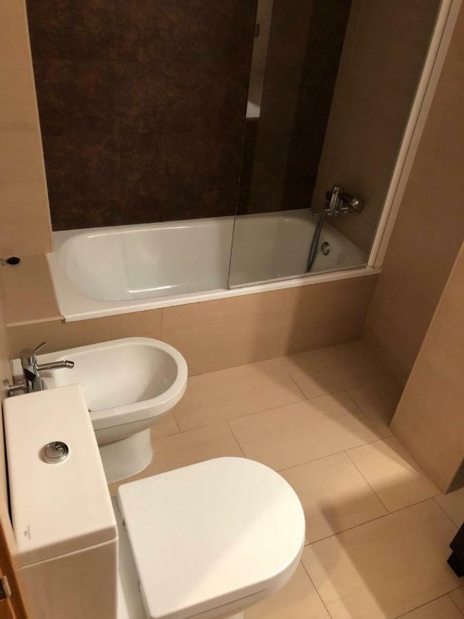 Apartament Neret I ソート エクステリア 写真