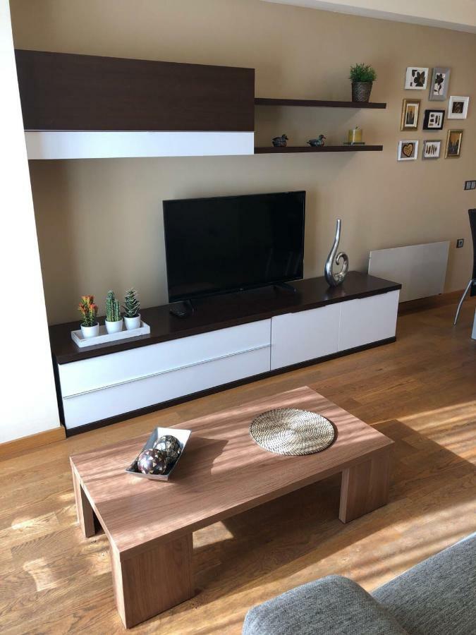Apartament Neret I ソート エクステリア 写真