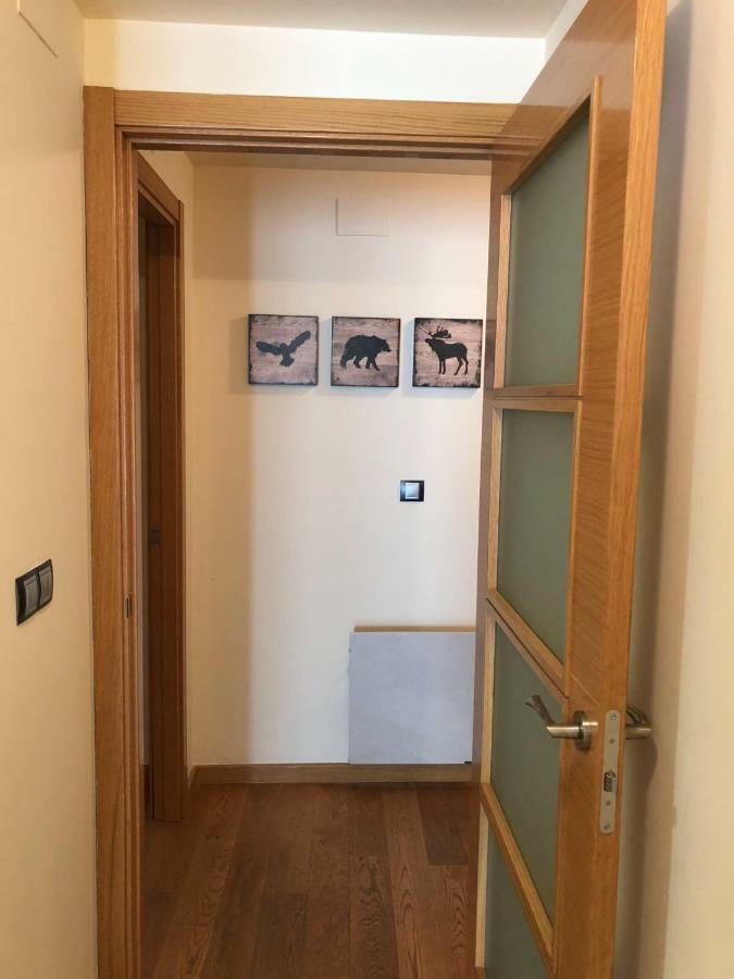 Apartament Neret I ソート エクステリア 写真