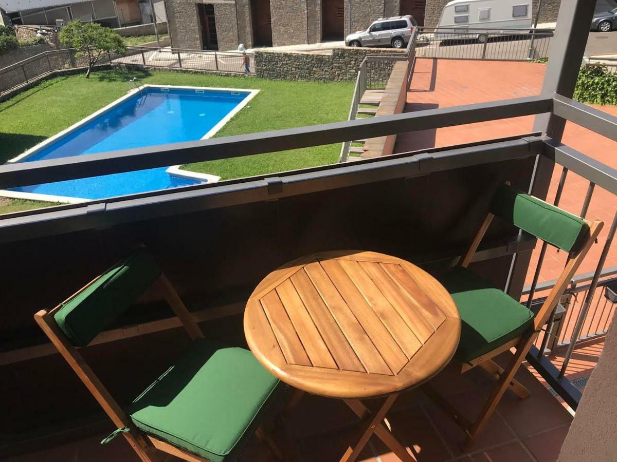 Apartament Neret I ソート エクステリア 写真