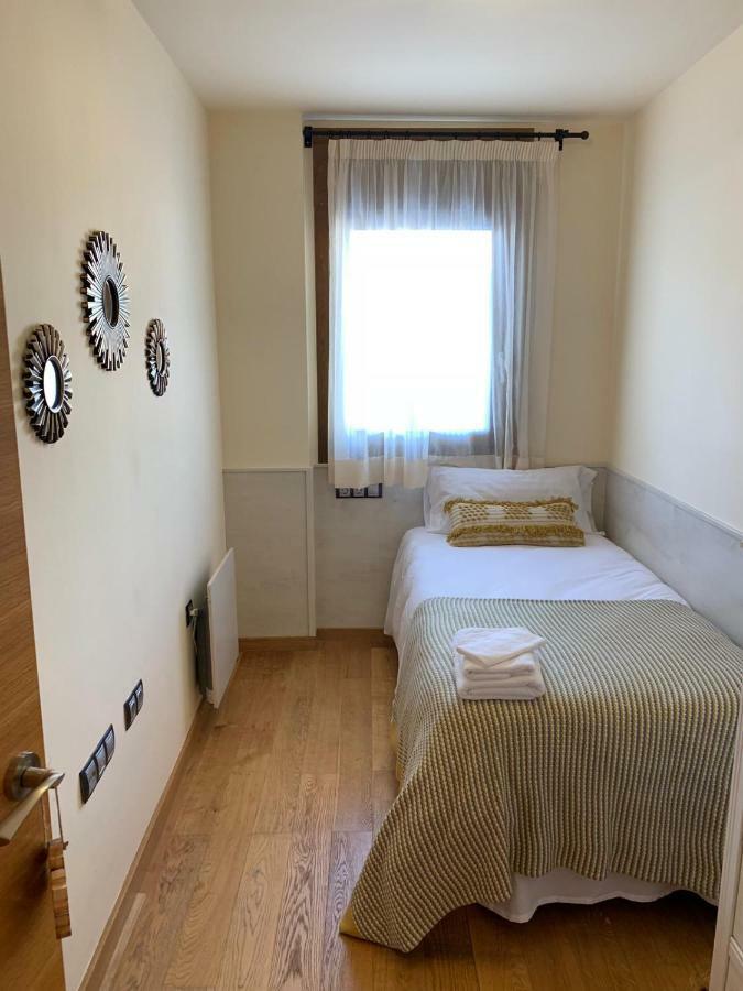Apartament Neret I ソート エクステリア 写真