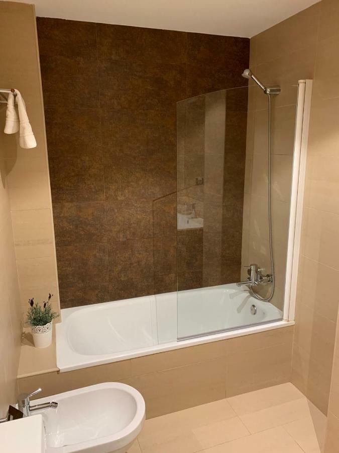 Apartament Neret I ソート エクステリア 写真