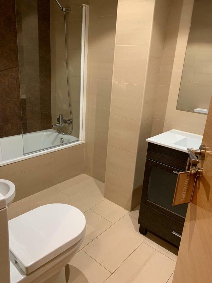 Apartament Neret I ソート エクステリア 写真